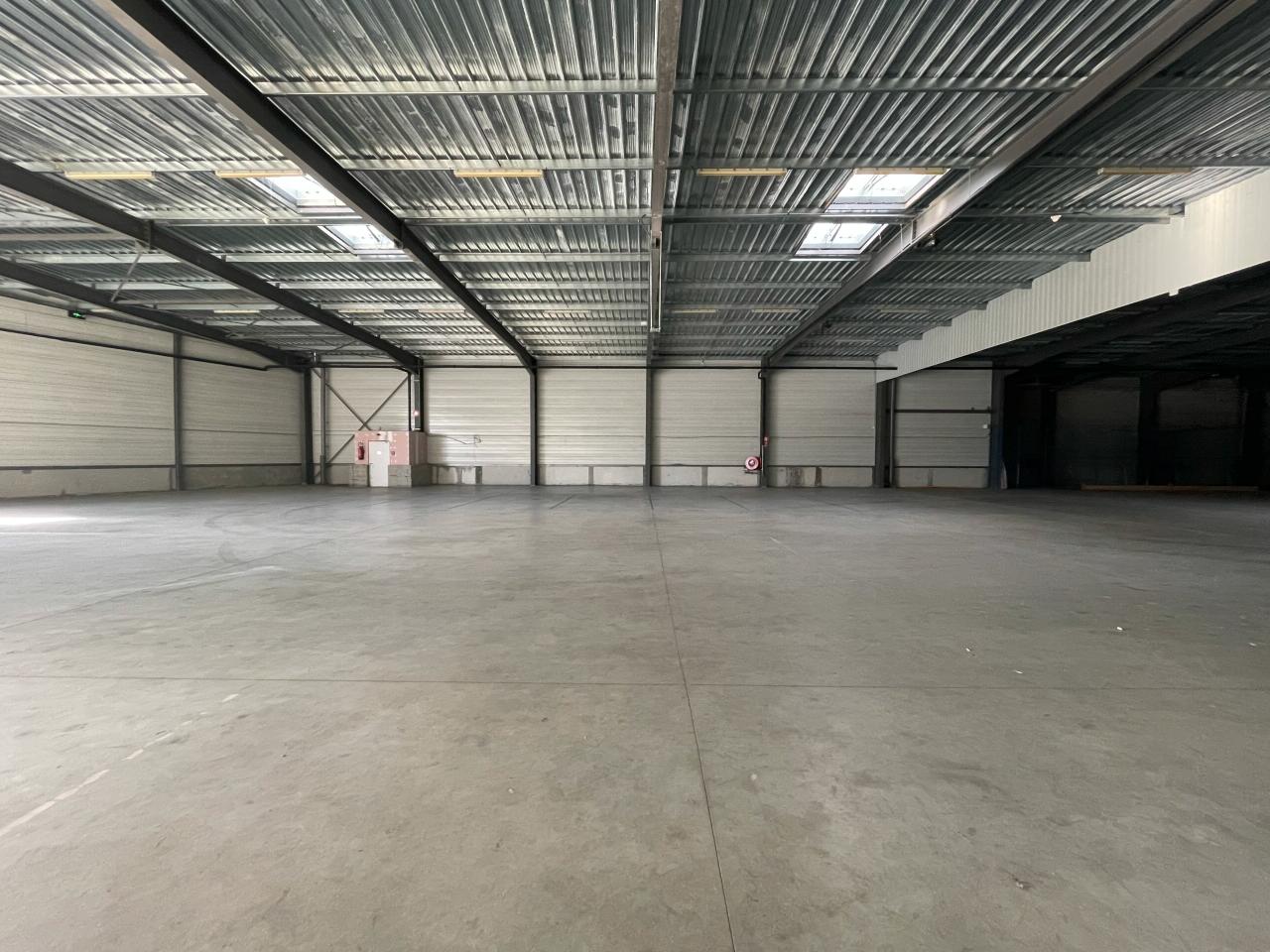 Local d'activité Eysines 2000m² Location local d'activité Eysines Gironde OLACT2424111 7
